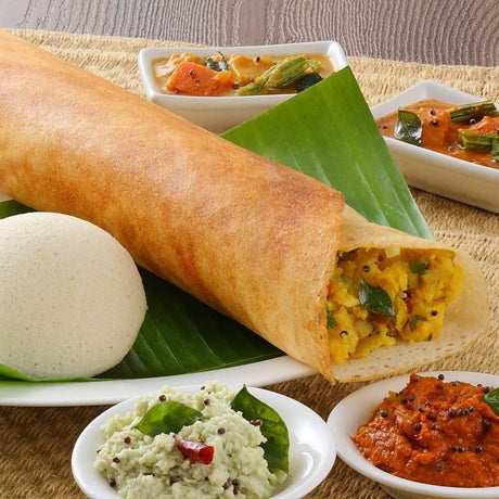 South Indian