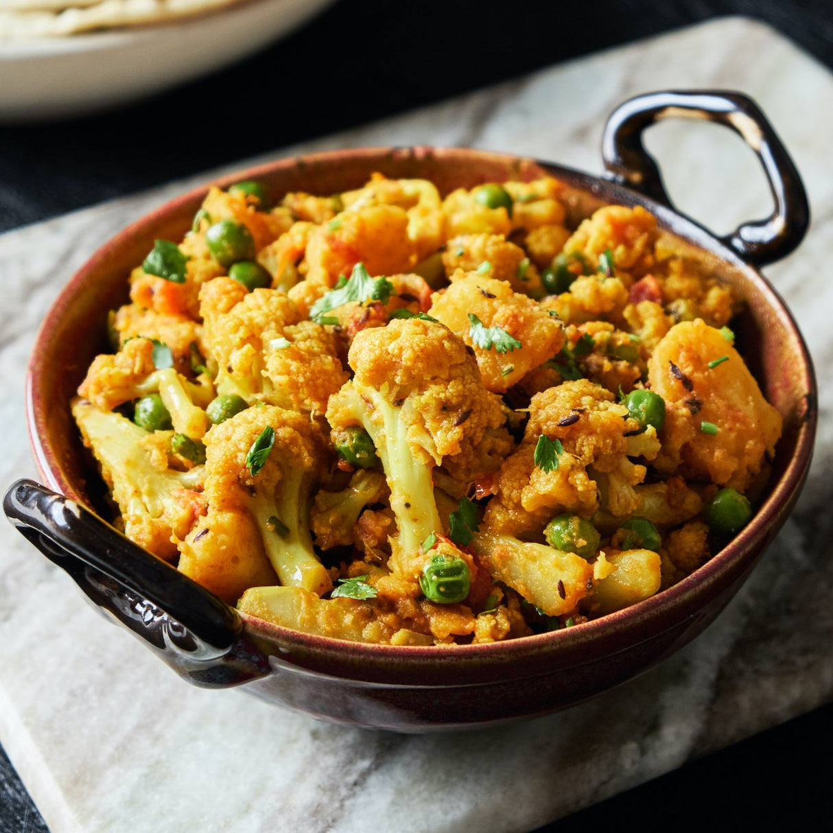 Aloo Gobhi