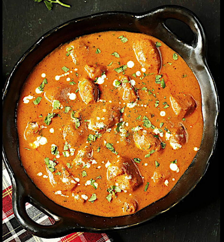 Butter Chicken