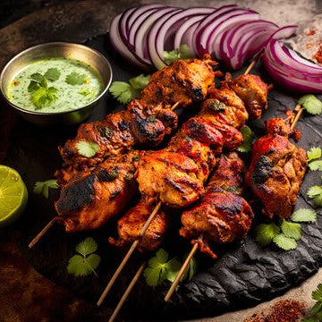 Chicken Tikka