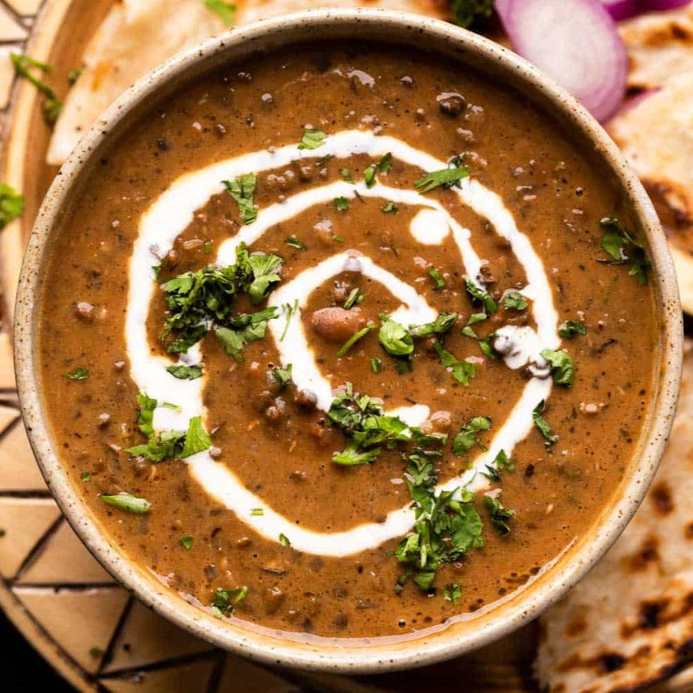 Daal Makhni