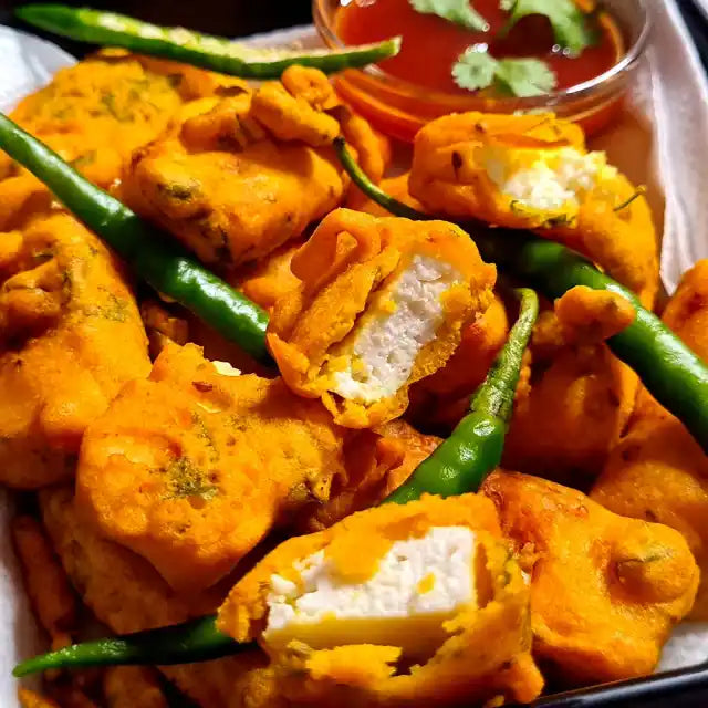 Paneer Pakora